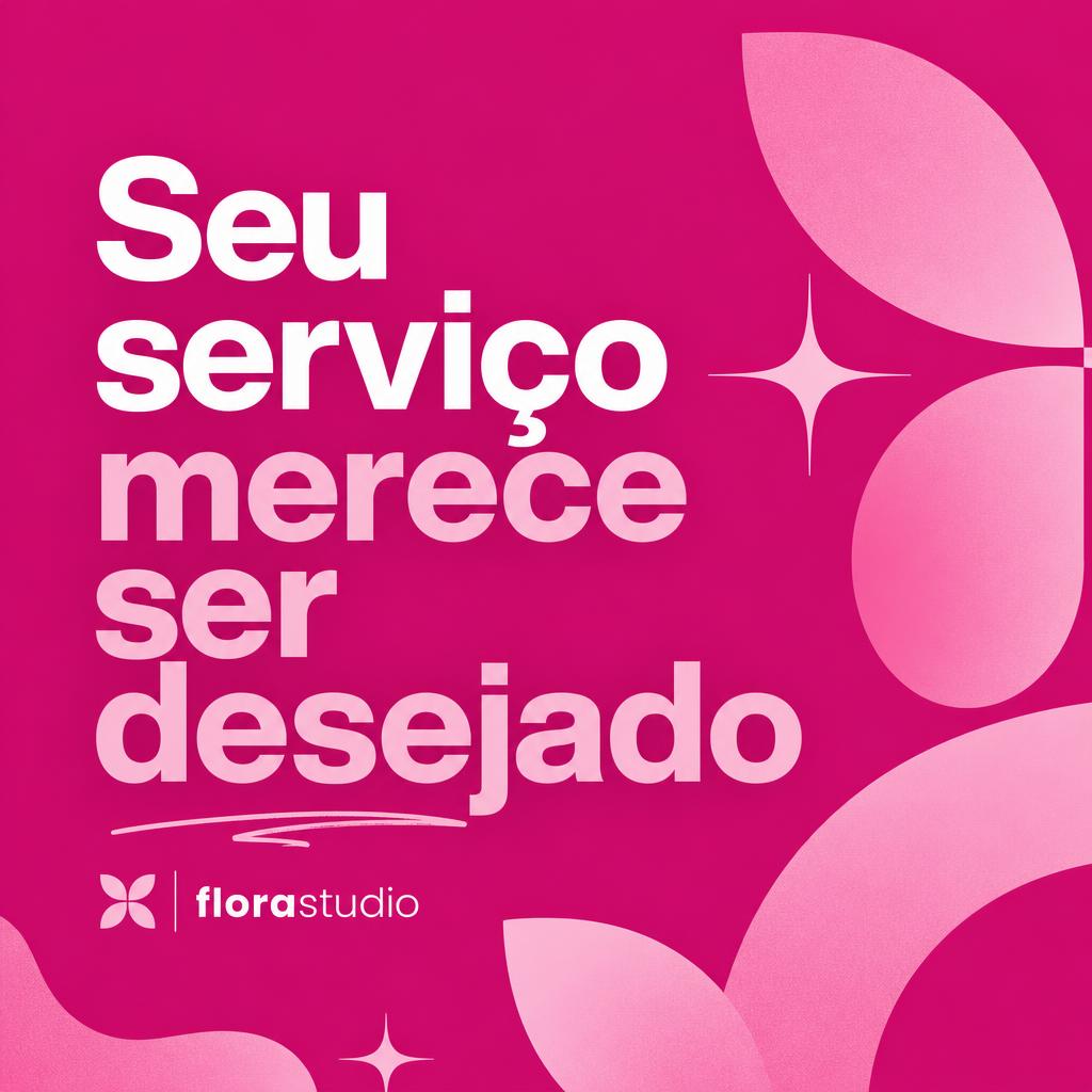 Peça fictícia de conteúdo para redes sociais 1